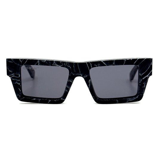 OFF-WHITE Sunglasses NASSAU OERI017 1107