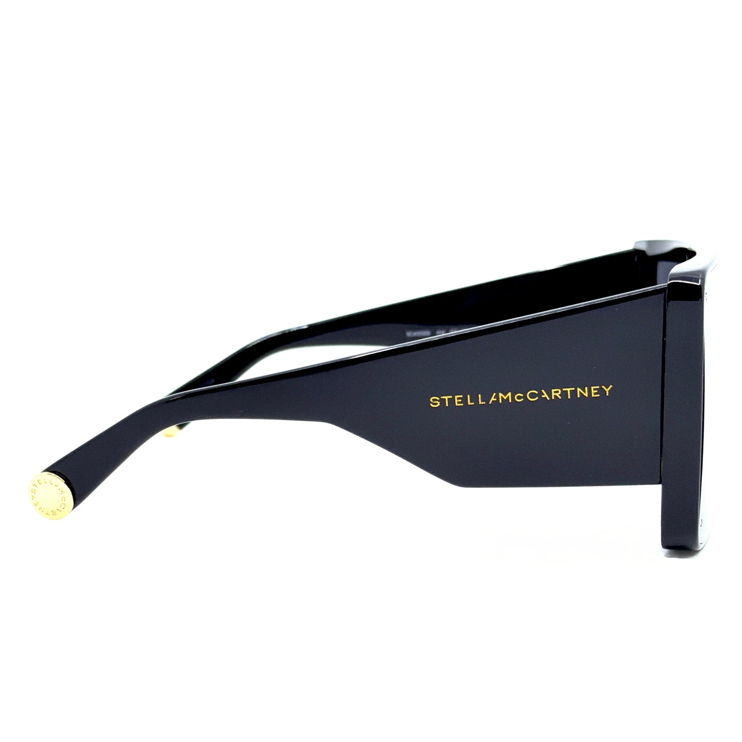 STELLA McCARTNEY Sunglasses SC40083I 01A