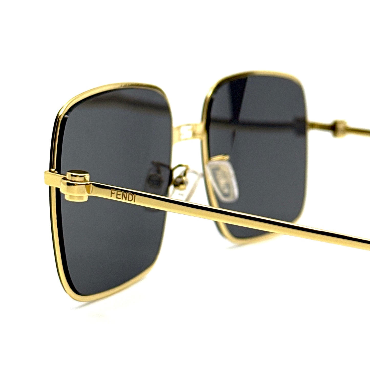 FENDI Sunglasses FE40123U 30A