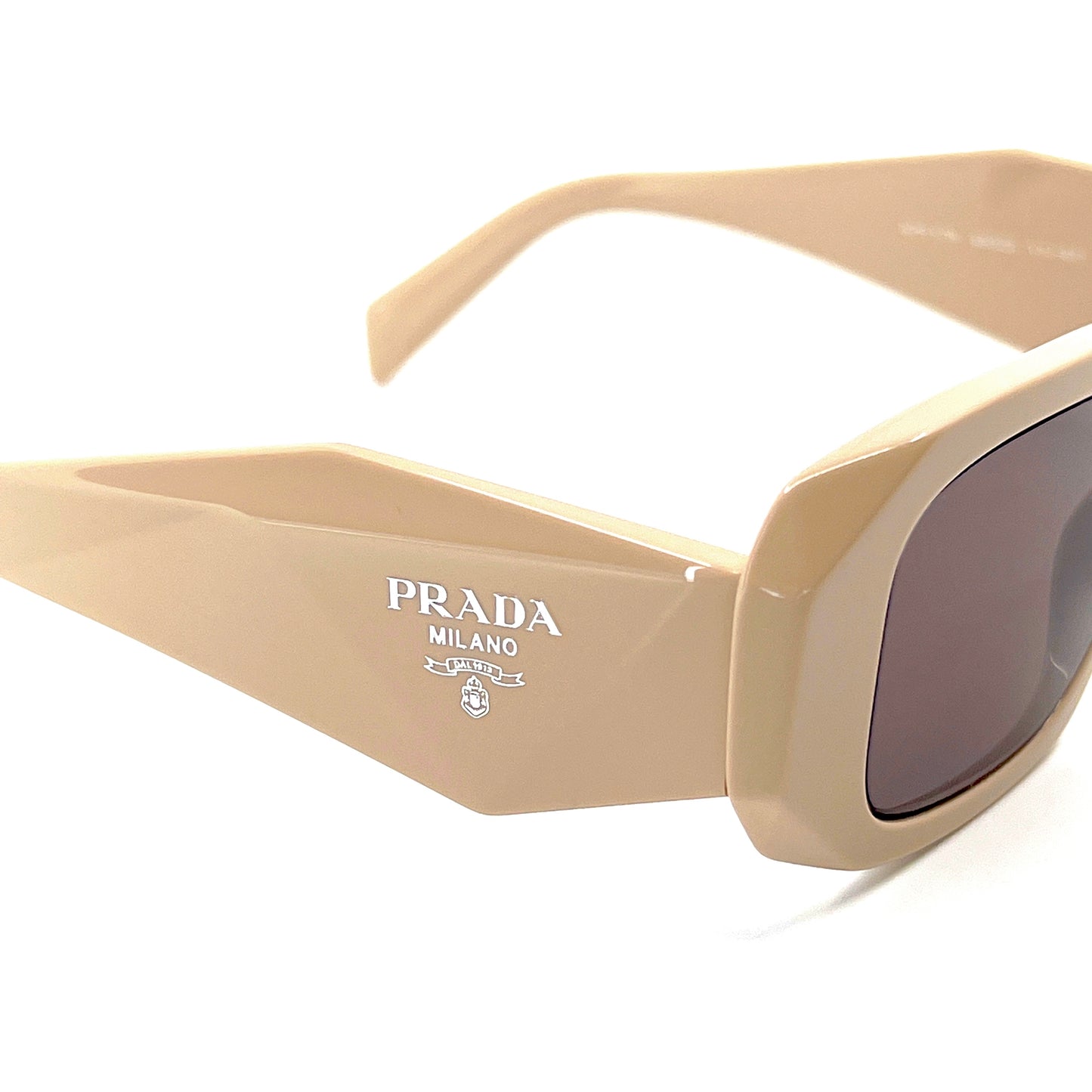 PRADA Sunglasses SPR17W VYJ-6X1