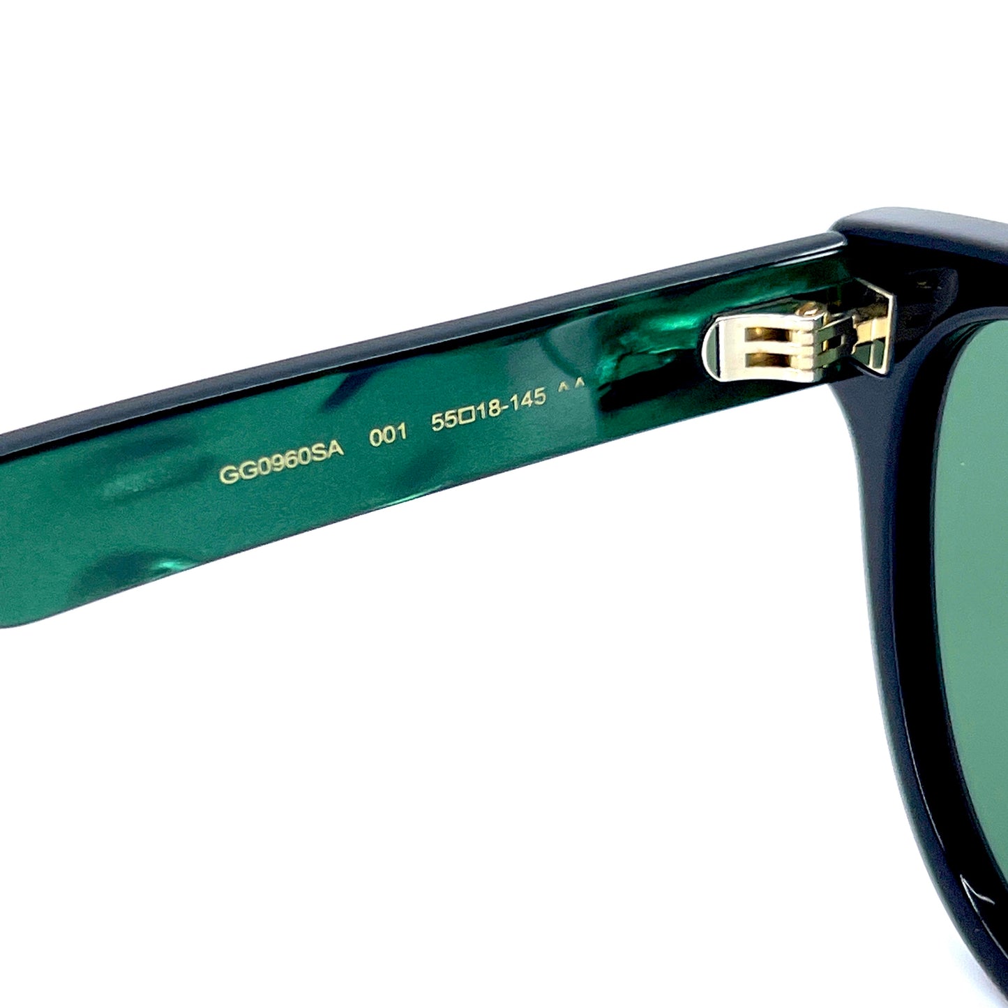 Gafas de sol GUCCI GG0960SA 001