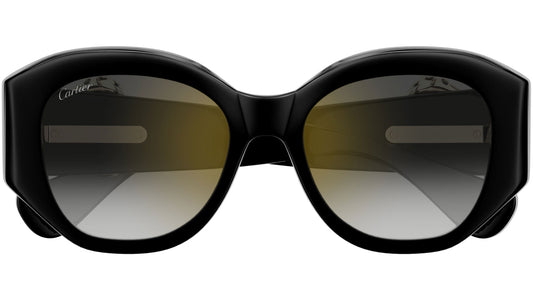 Cartier CT0502S-001 53mm