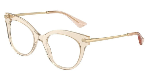 Dolce & Gabbana 0DG3392-3432-52 52mm