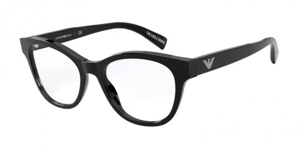 Emporio Armani EA3162-5001-52 52mm