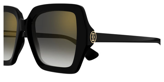 Cartier CT0507S-001 54mm