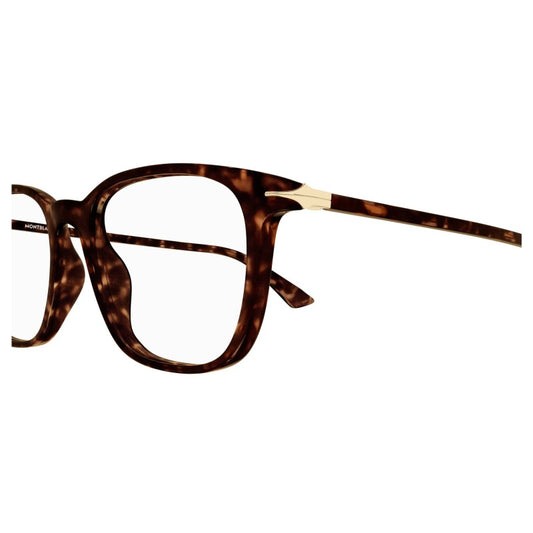 Mont Blanc MB0338o-002 52mm