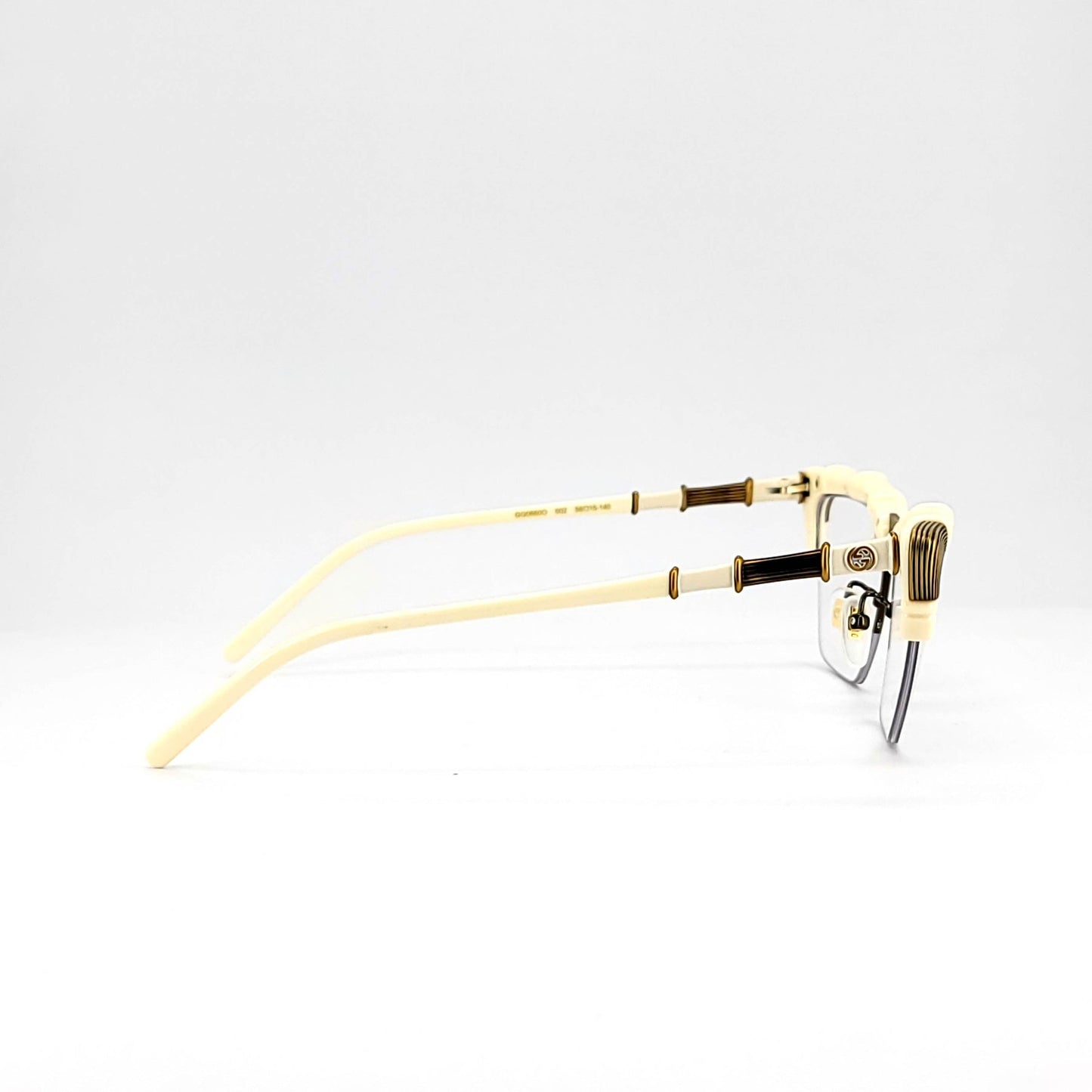 Gucci GG0660O-002-58 58mm