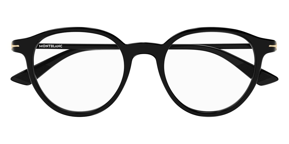 Mont Blanc MB0340o-001 0mm