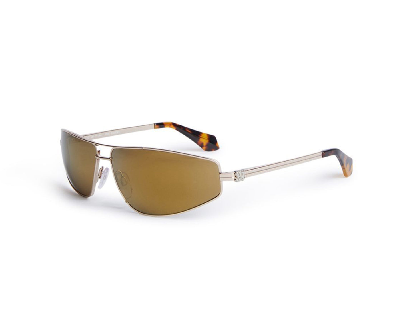 Palm Angels PERI059S24MET0017676 64mm