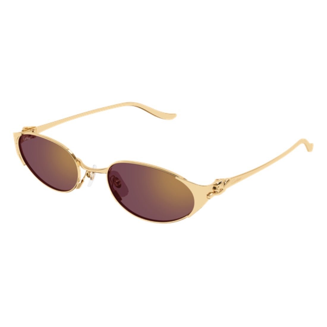 Cartier CT0630S-003 53mm