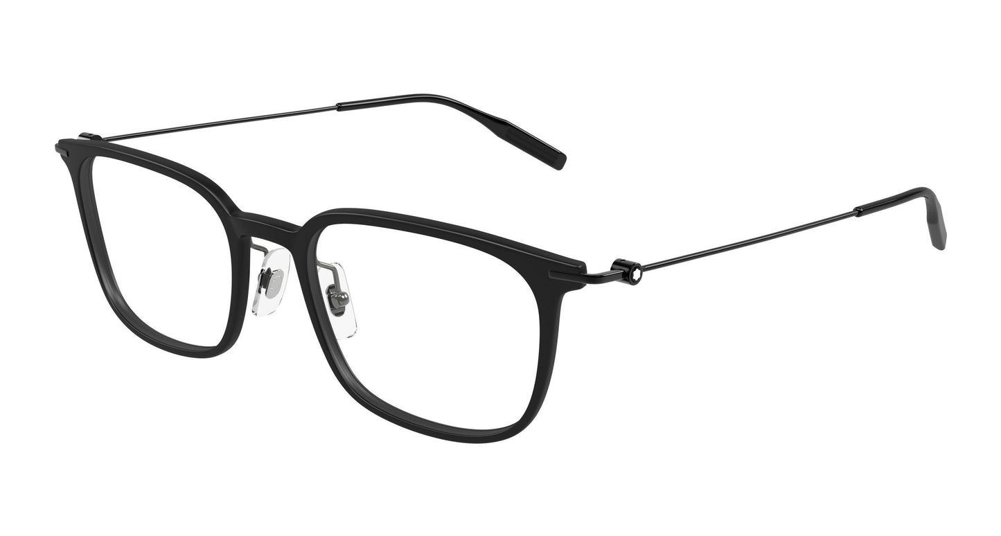 Mont Blanc MB0100o-010 52mm