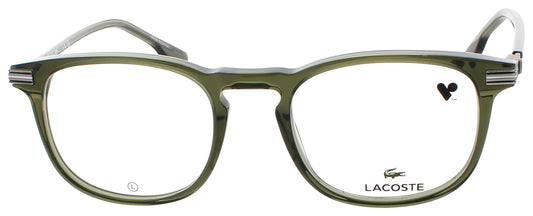 Lacoste L2954-275-51 51mm
