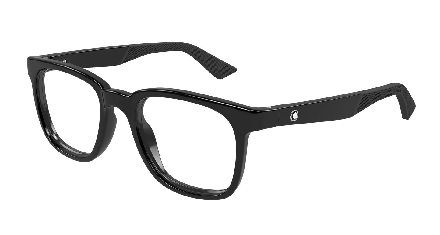 Montblanc MB0433o-001 51mm
