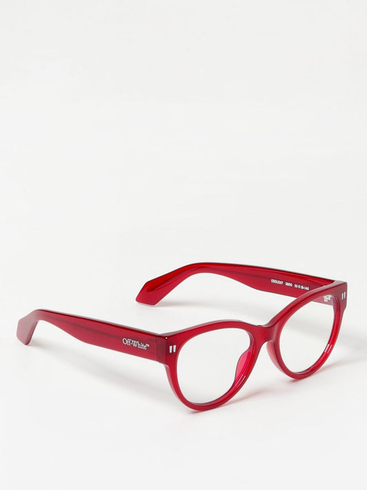 Off-White OERJ057S24PLA0012800-55 55