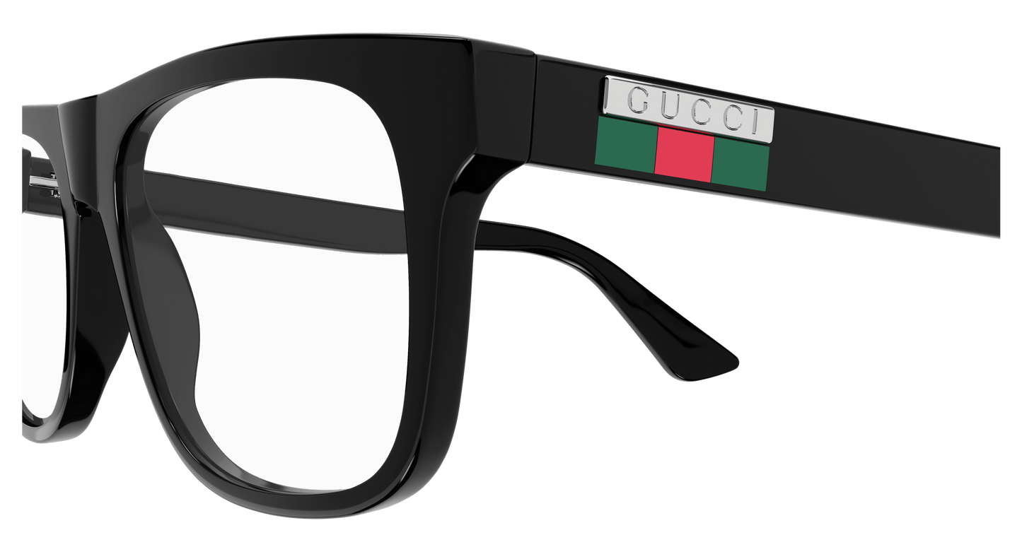 Gucci GG1117o-001 56mm