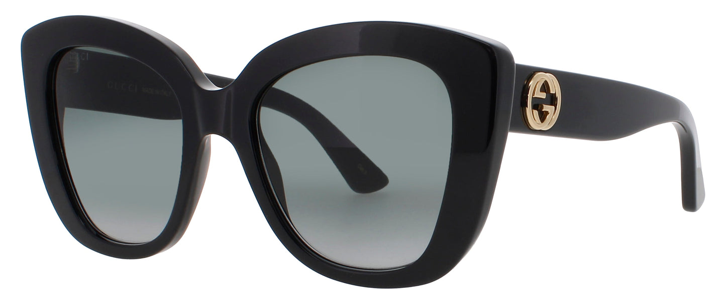 Gucci GG0327S-001 52mm