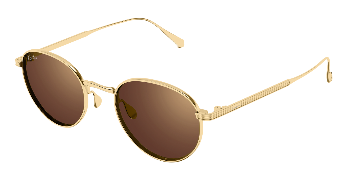 Cartier CT0626S-007 51mm