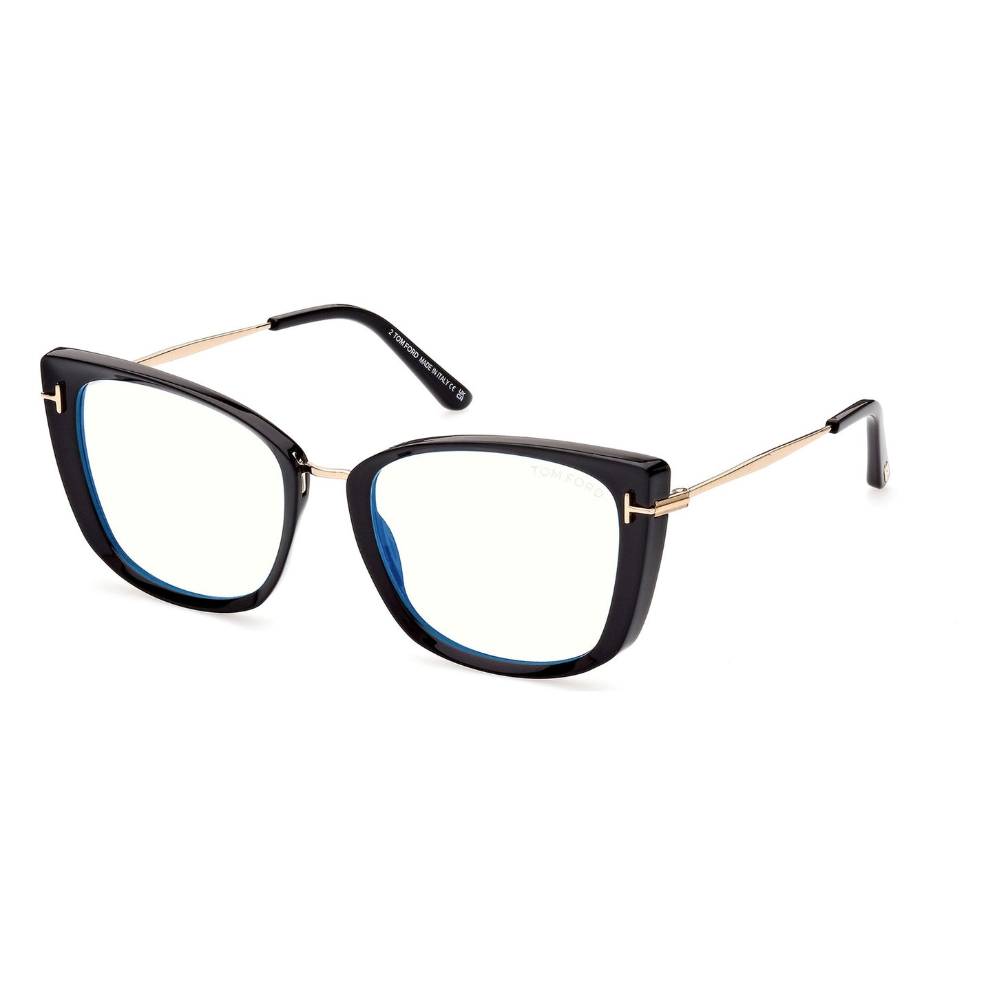 Tom Ford FT5816-B-001-53