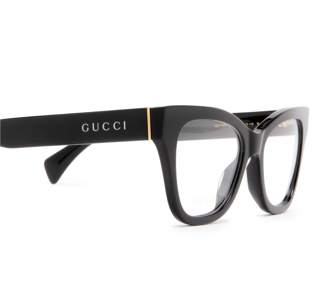 Gucci GG1133o-001 52mm