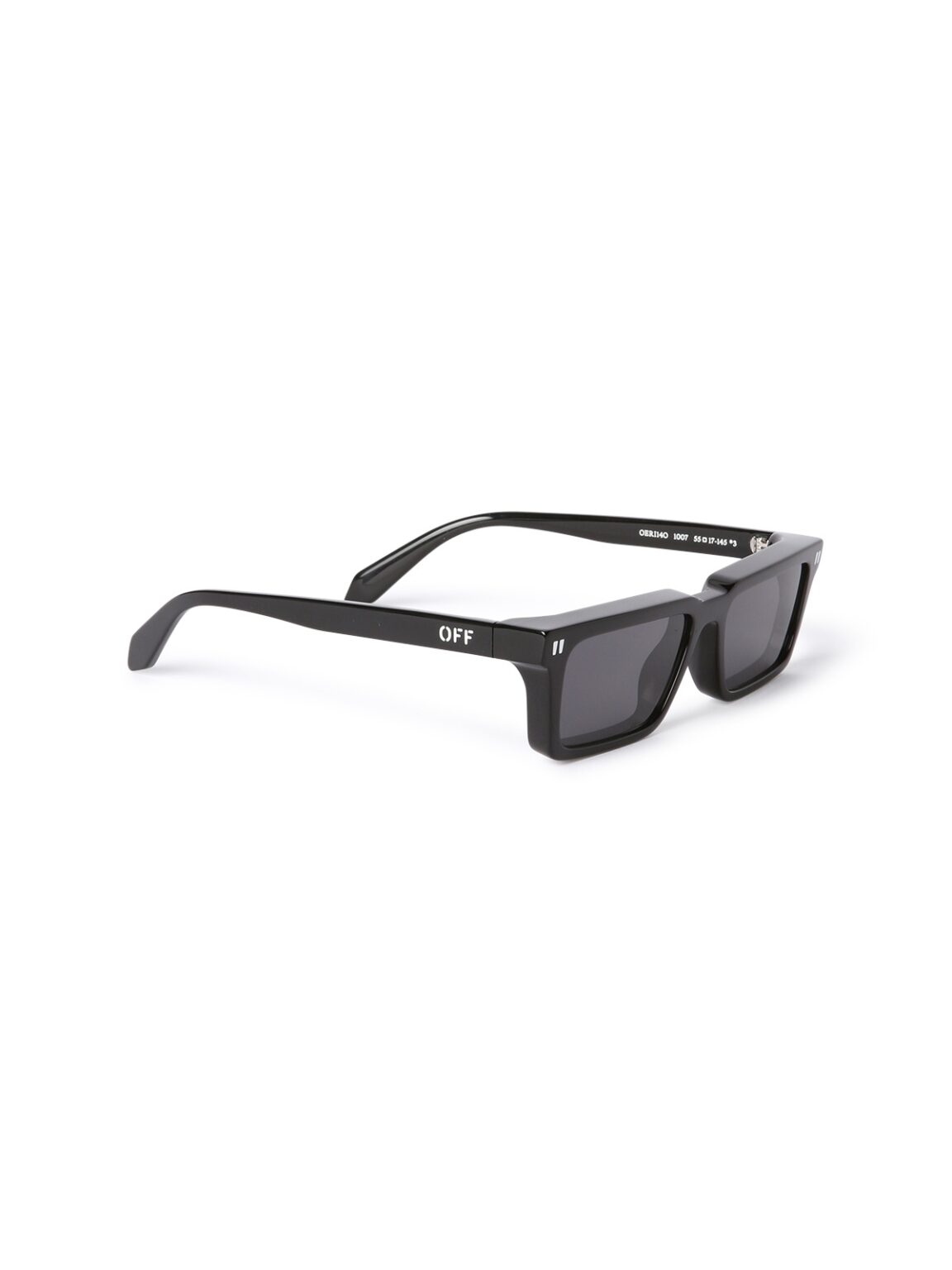 Off-White OERI14OF25PLA0011007 55mm