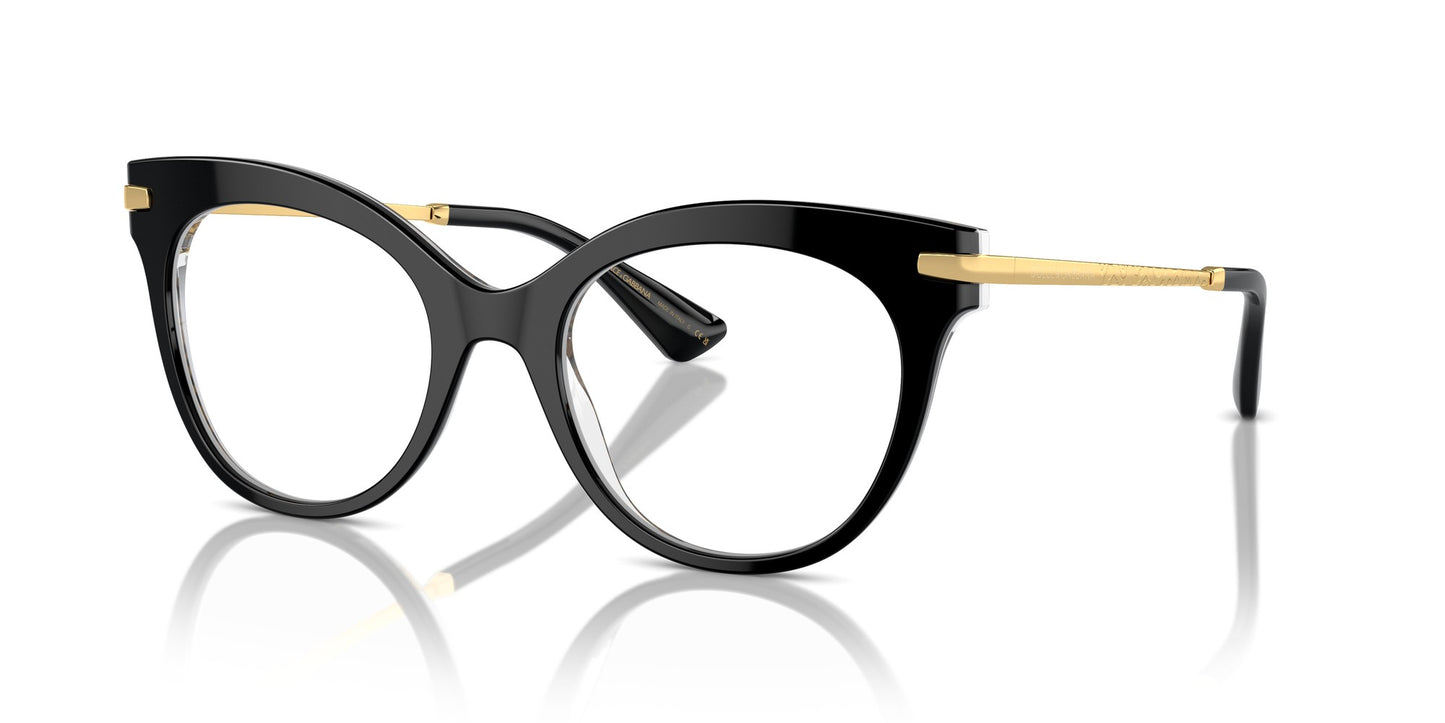 Dolce & Gabbana 0DG3392-3299-50 50mm