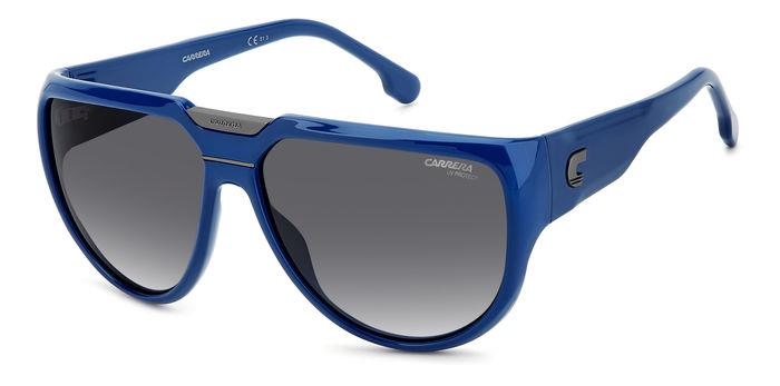 Carrera FLAGLAB-13-0PJP-9O 62mm