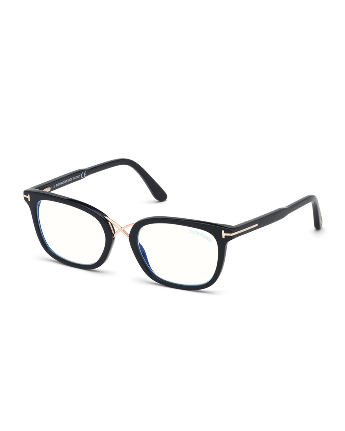 Tom Ford TF5637B-001-52