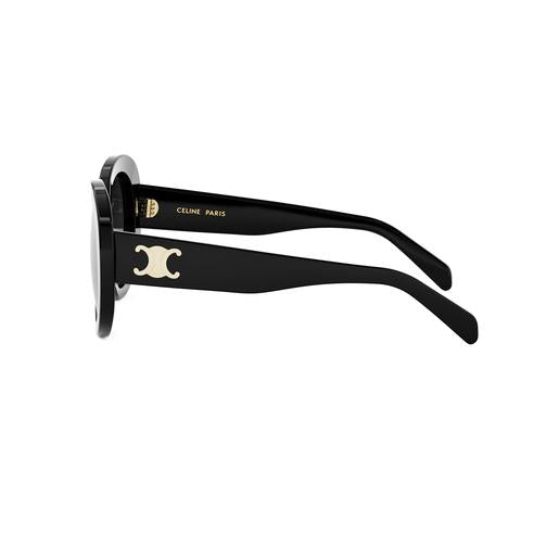 Celine CL40317U-01B-55 55mm