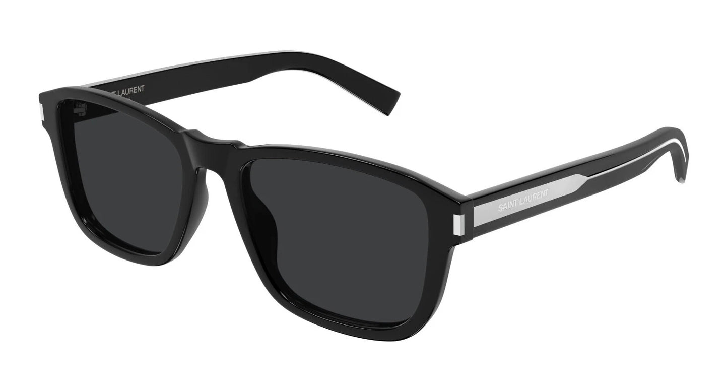 Yves Saint Laurent SL-710-001 54mm
