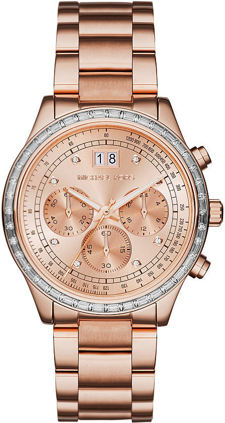 Michael Kors MK6204(NO CASE NO BATERY) 0mm