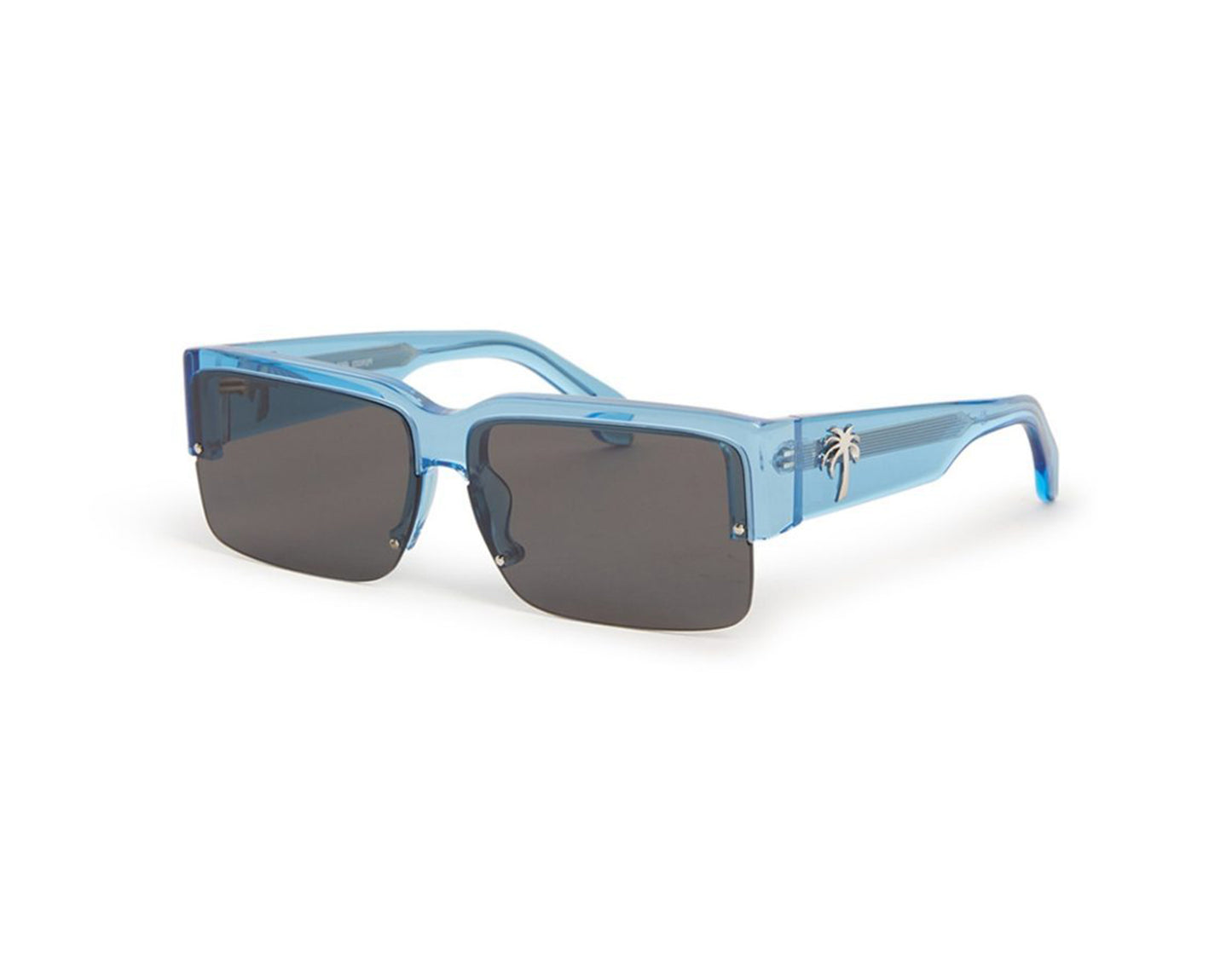Palm Angels PERI053S24PLA0014907 62mm