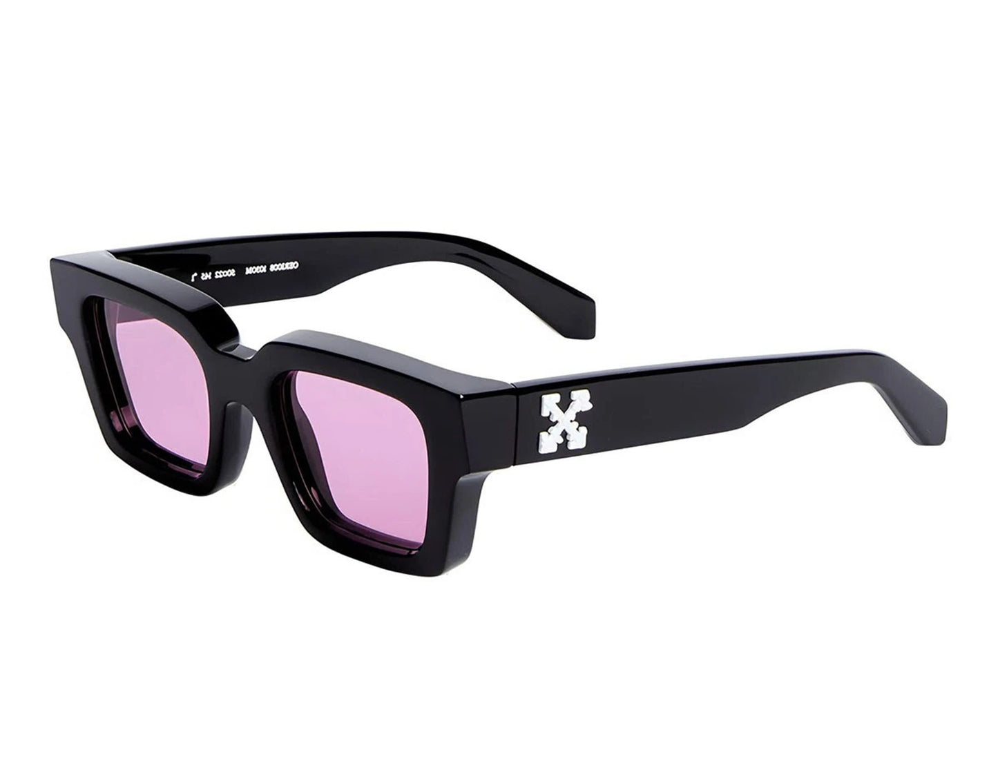 Off-White OERI008C99PLA0041030-L 53mm