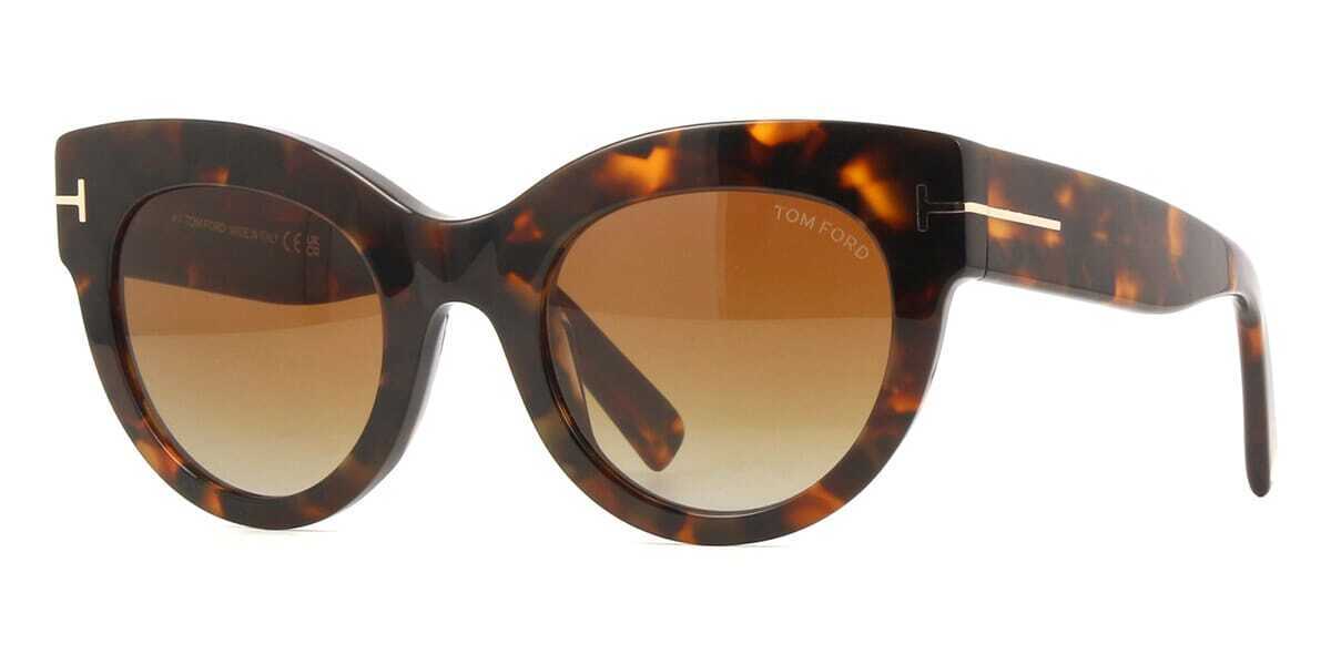 Tom Ford FT1063-52T-51 51mm