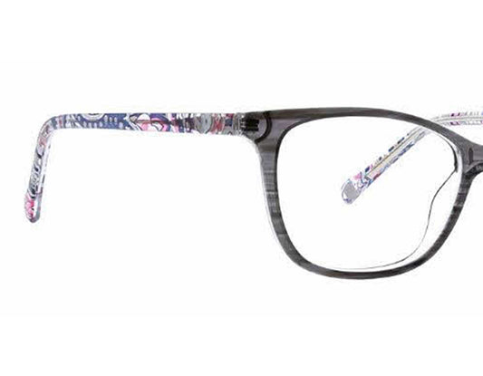 Vera Bradley Leena Gramercy Paisley 4915 49mm