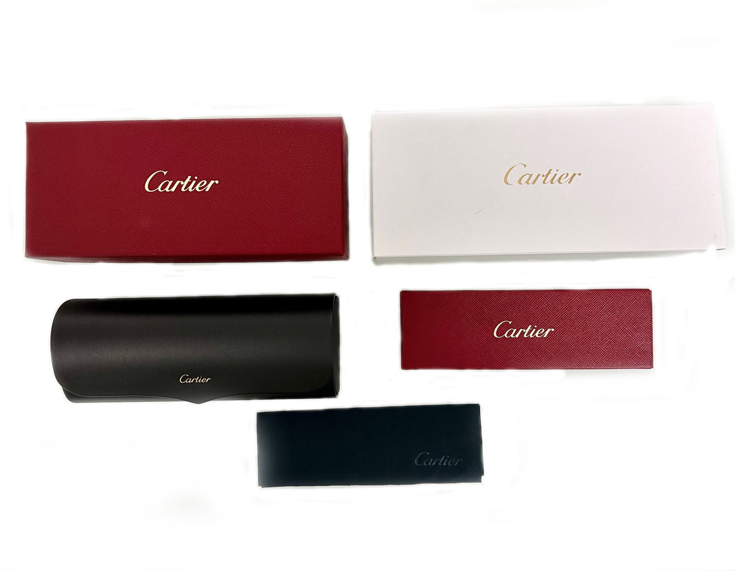 Cartier CT0678S-002 63