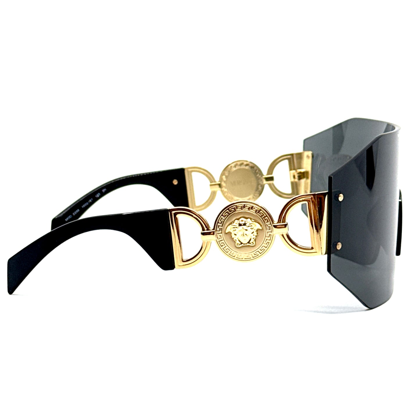 VERSACE Sunglasses MOD.2258 1002/87