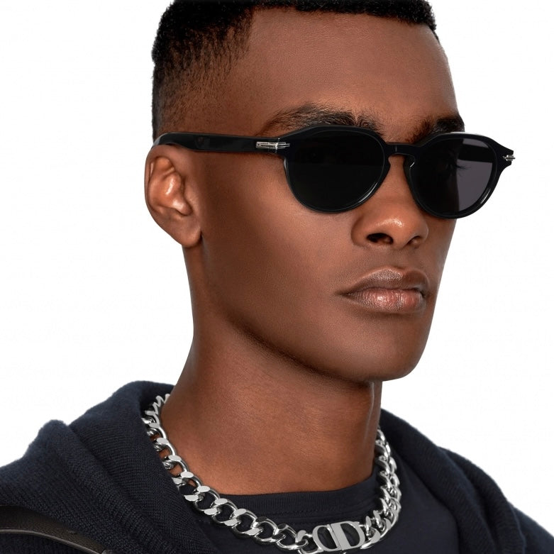 CHRISTIAN DIOR Sunglasses DiorBlackSuit R2I 30A0