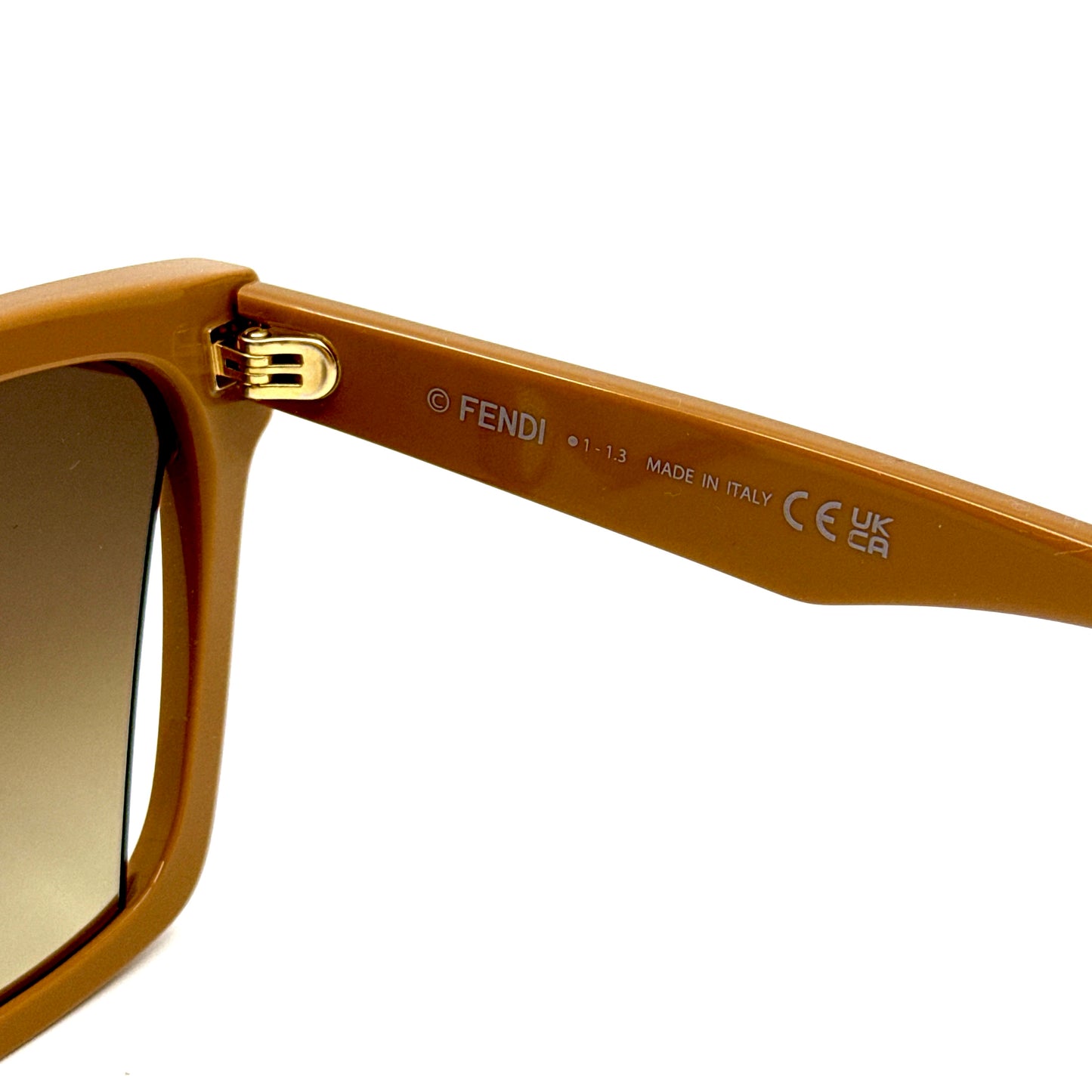 FENDI Sunglasses FE40085I 57F