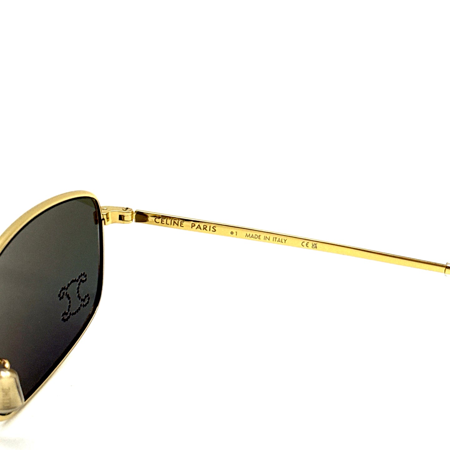 CELINE Sunglasses CL40285U 30N
