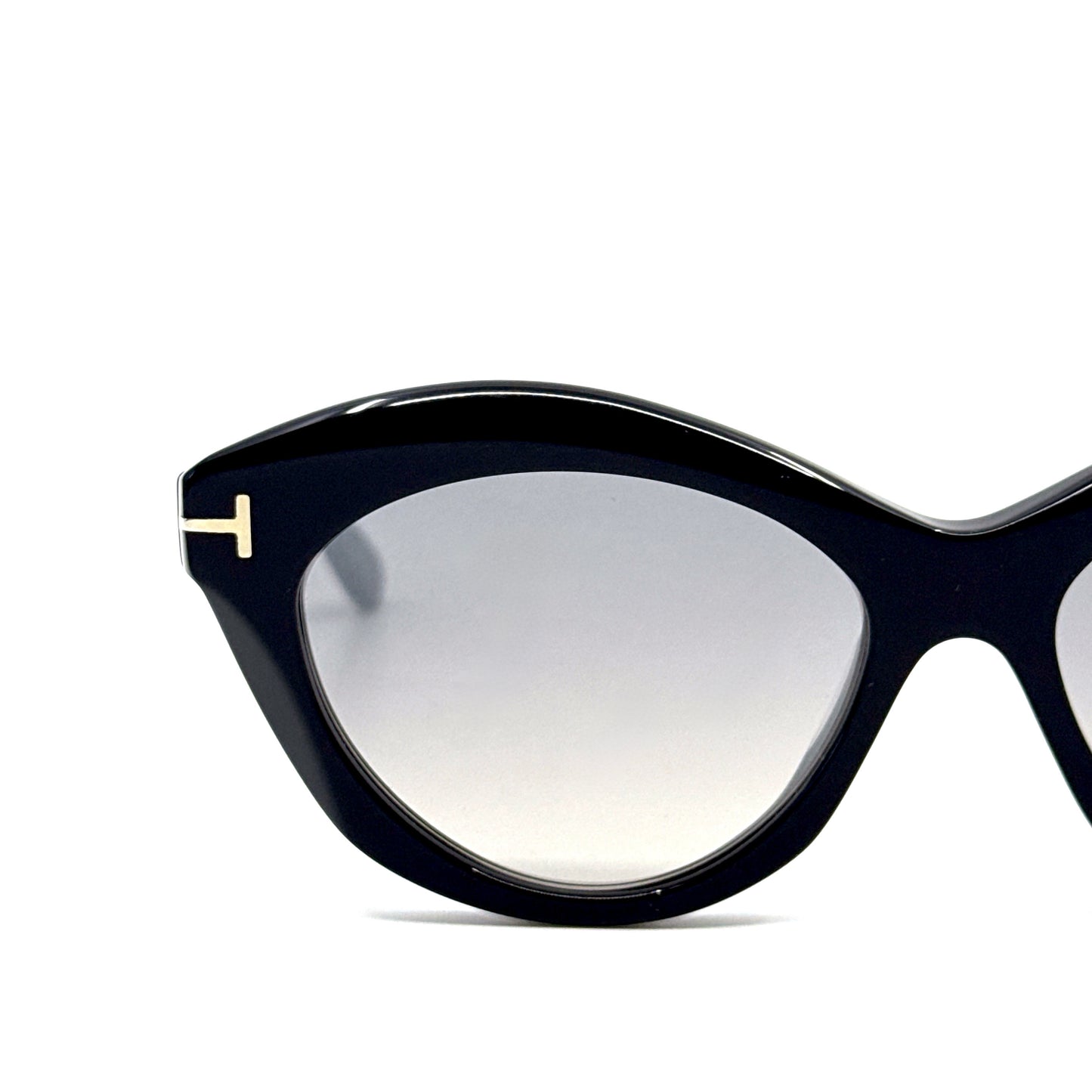 TOM FORD Toni Sunglasses TF1111 01C