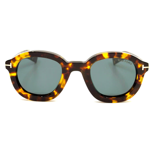 TOM FORD Raffa Sunglasses TF1100 52V
