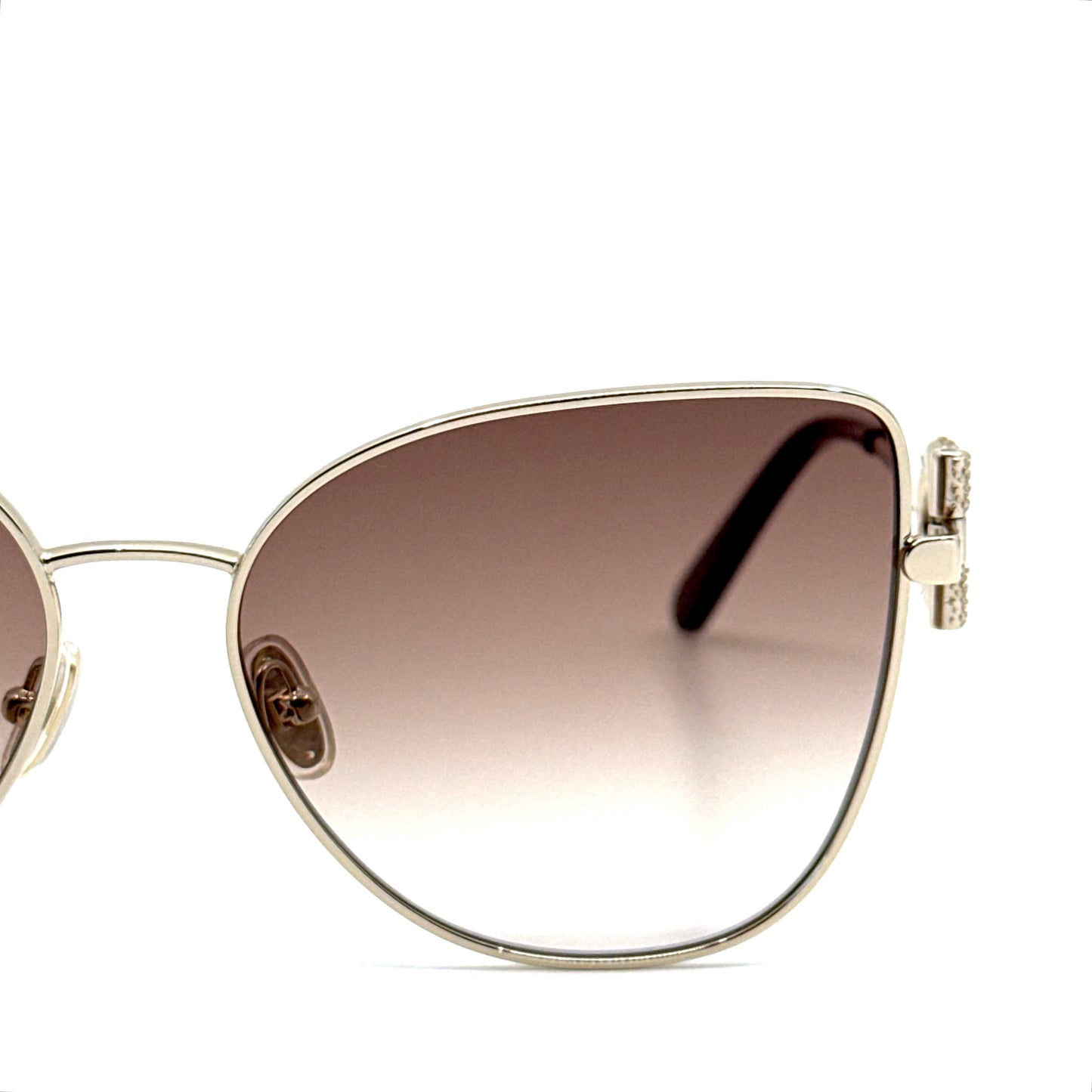 SALVATORE FERRAGAMO Sunglasses SF296SR 703