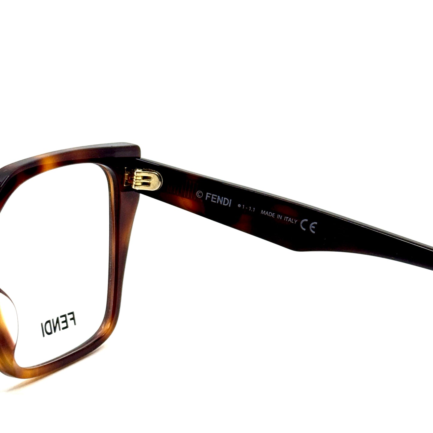 FENDI Eyeglasses FE50002I 053