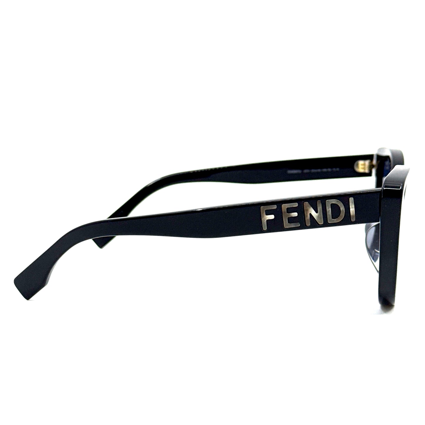 FENDI Sunglasses FE40087U 01V