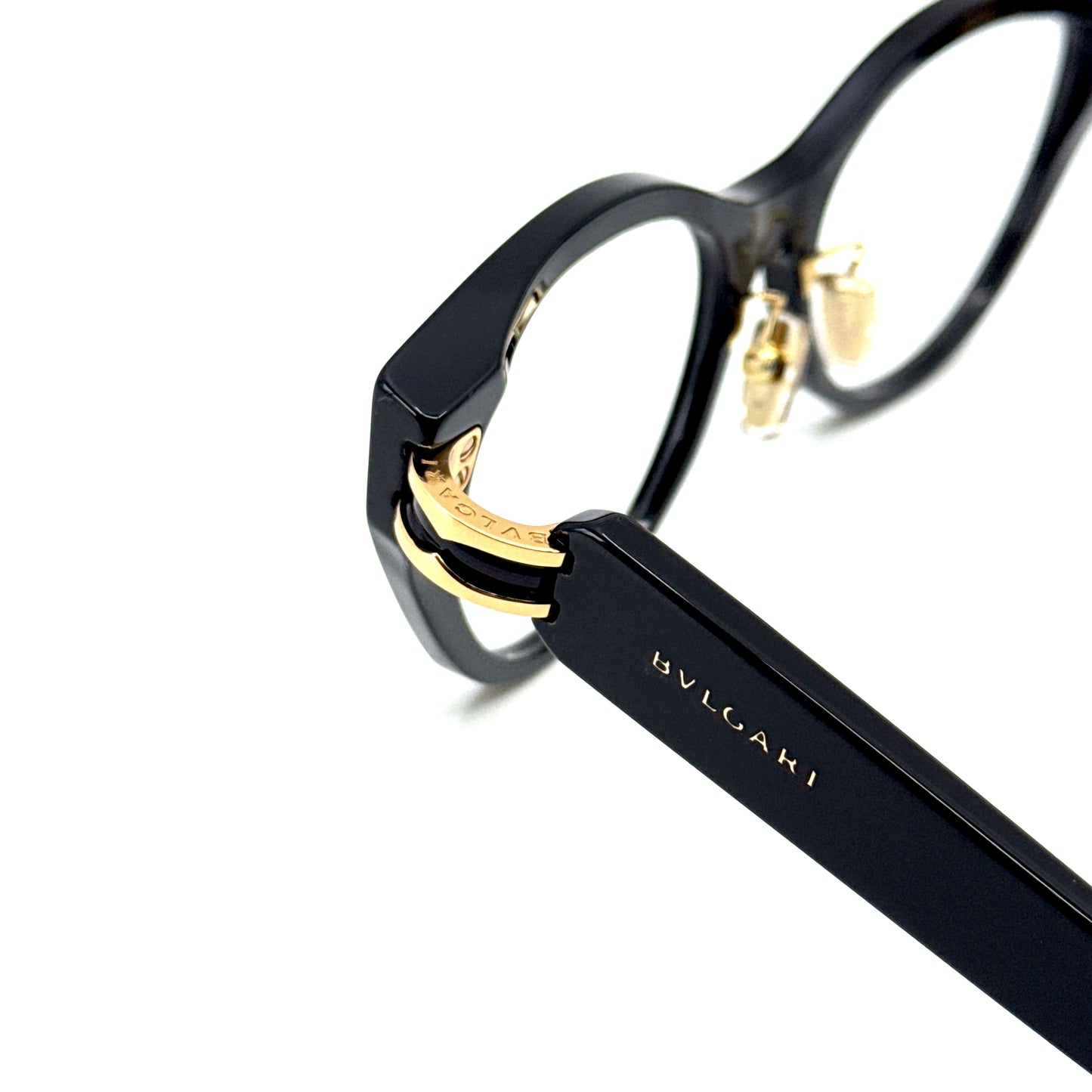 BVLGARI Eyeglasses Serpenti BV50045F 001