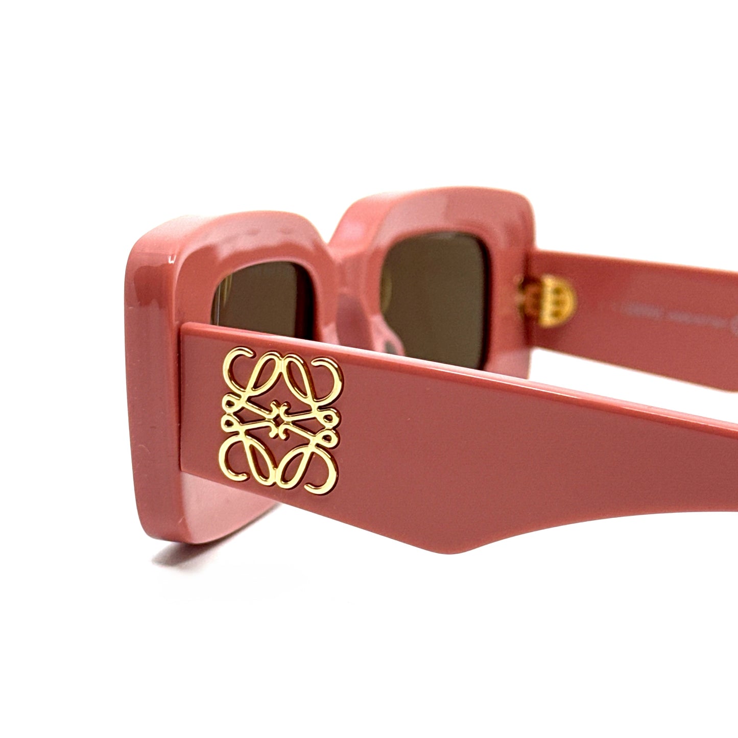 LOEWE Sunglasses LW40101I 72E