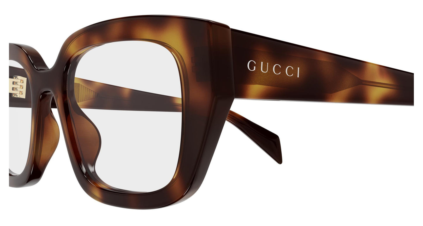 Gucci GG2021o-002 50mm