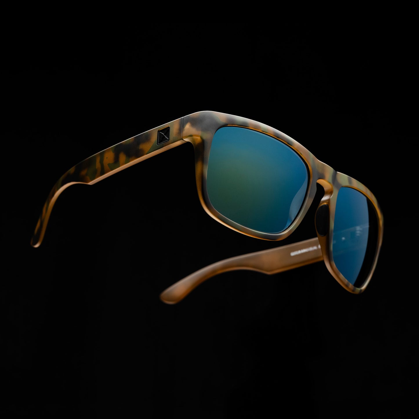 81's Rhodesian (Matte)