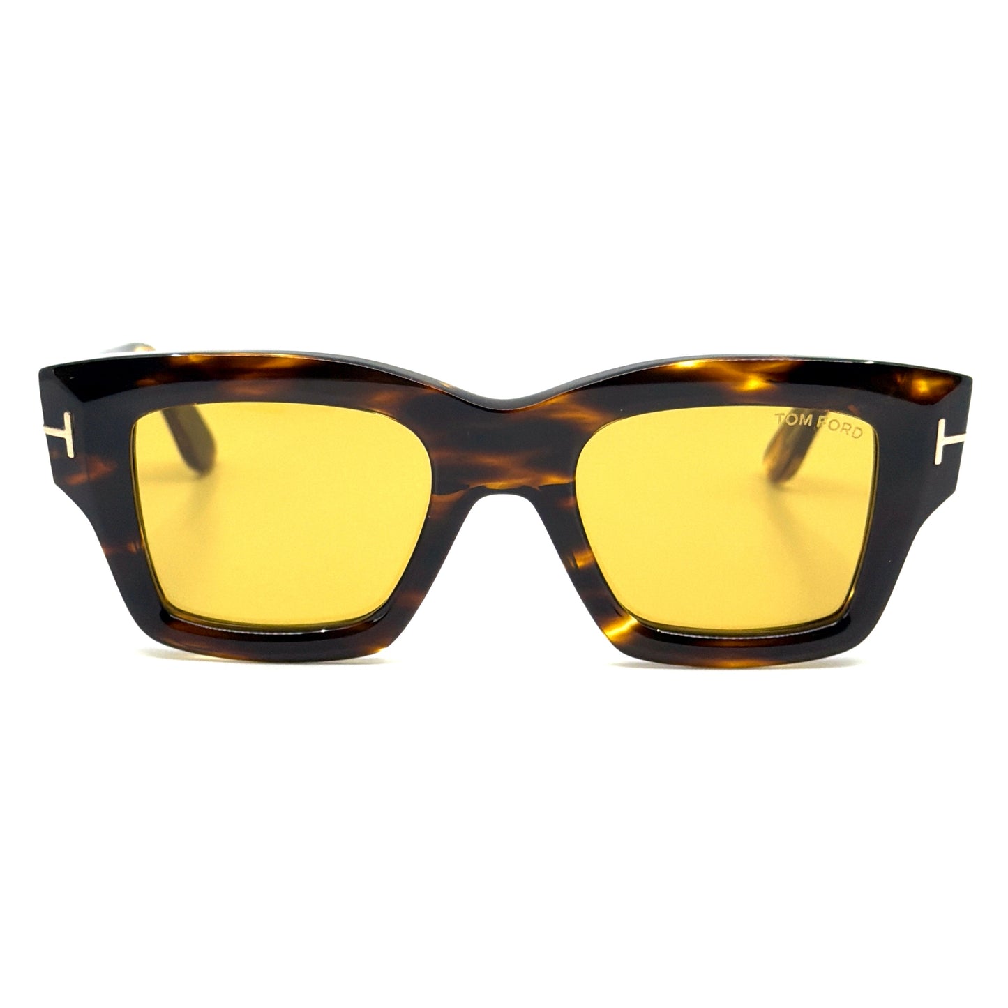 TOM FORD Llias Sunglasses TF1154 52E