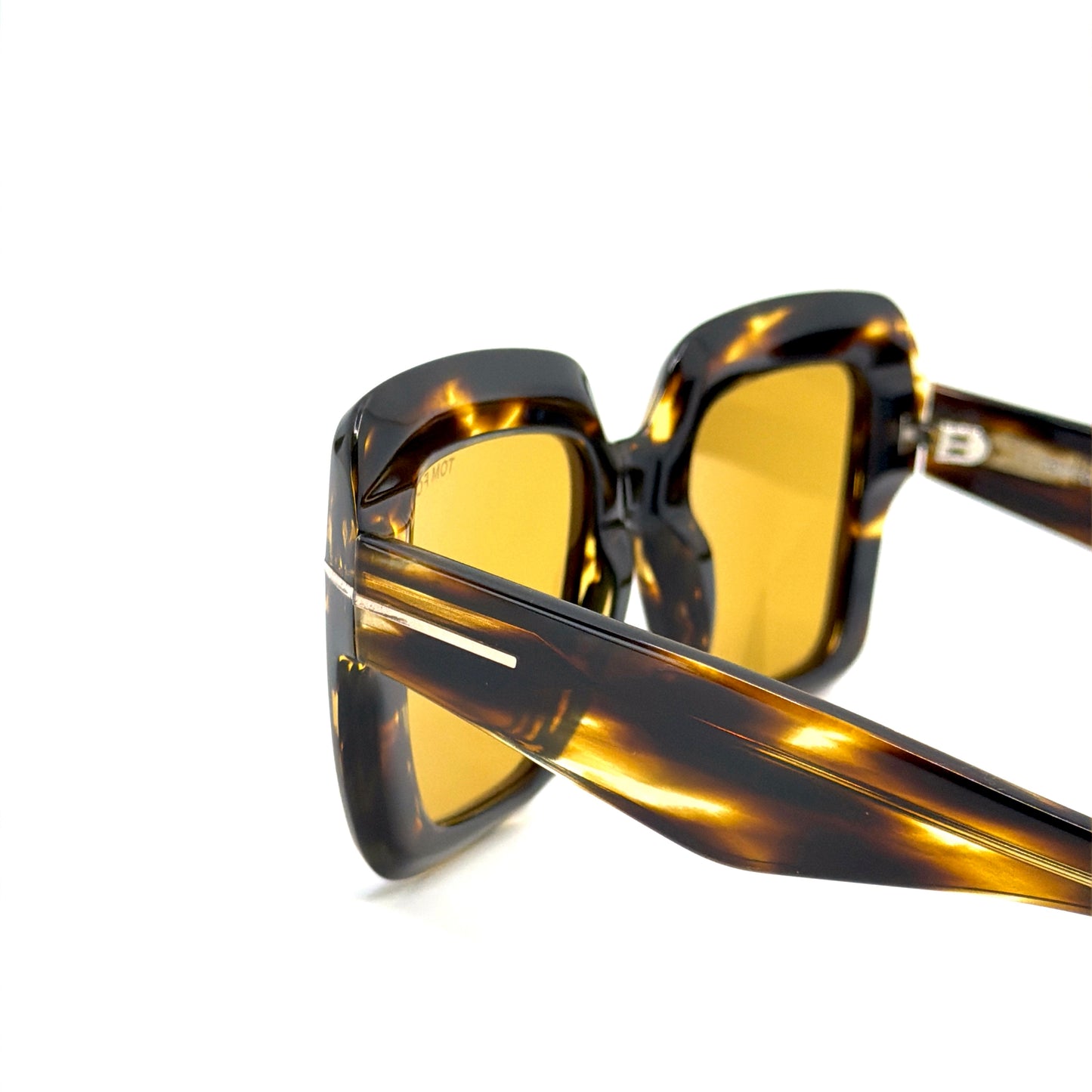 TOM FORD Esme Sunglasses TF1157 52E